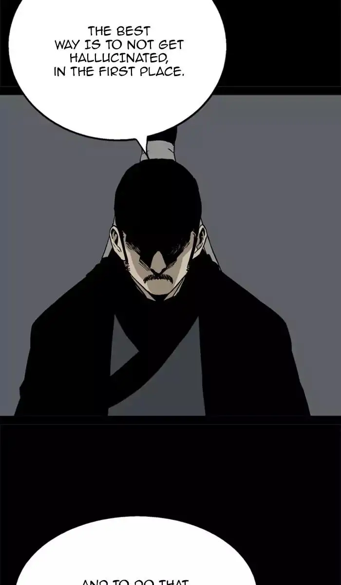 Gosu - Chapter 115 Page 3