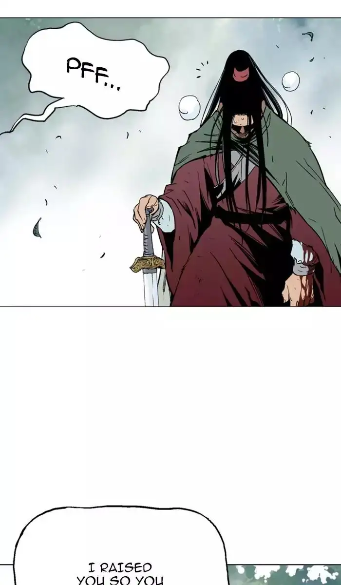 Gosu - Chapter 115 Page 36