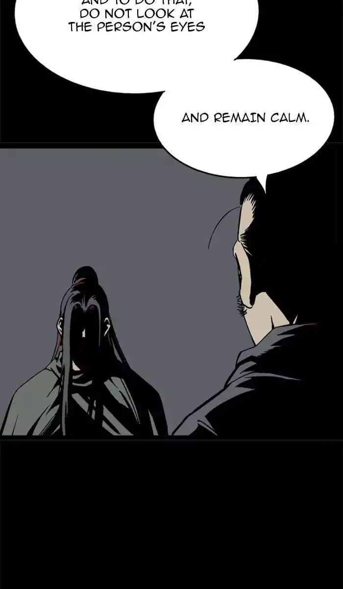 Gosu - Chapter 115 Page 4