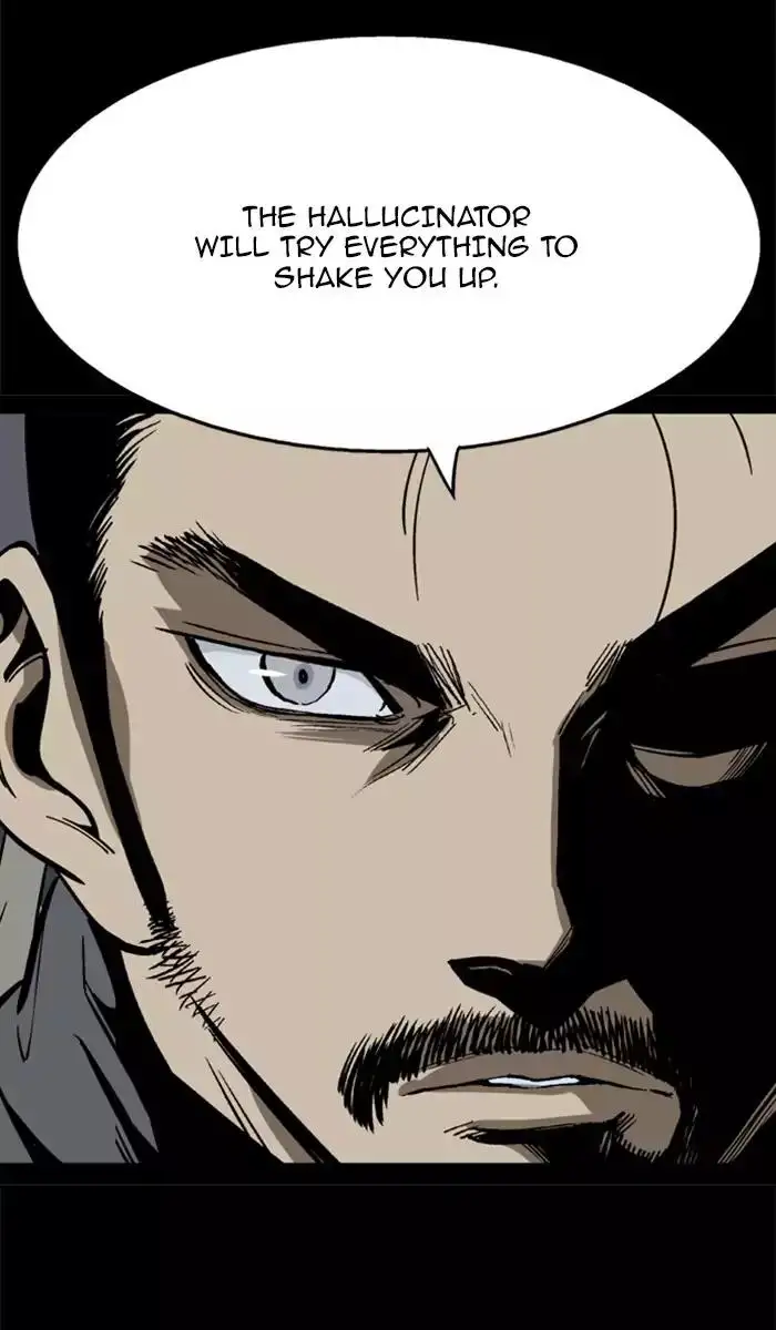 Gosu - Chapter 115 Page 5