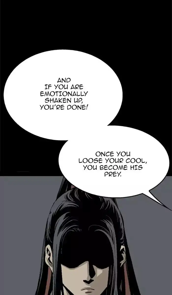 Gosu - Chapter 115 Page 6