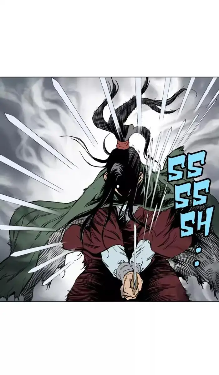Gosu - Chapter 115 Page 61