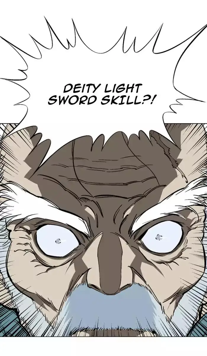 Gosu - Chapter 115 Page 65