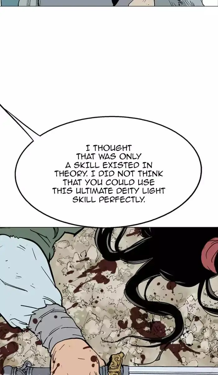 Gosu - Chapter 115 Page 85