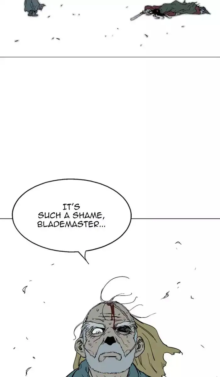 Gosu - Chapter 115 Page 87