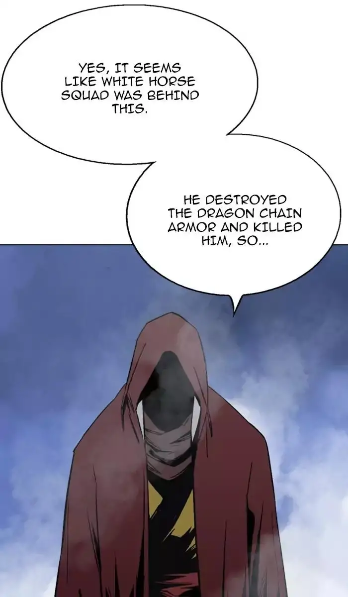 Gosu - Chapter 116 Page 10