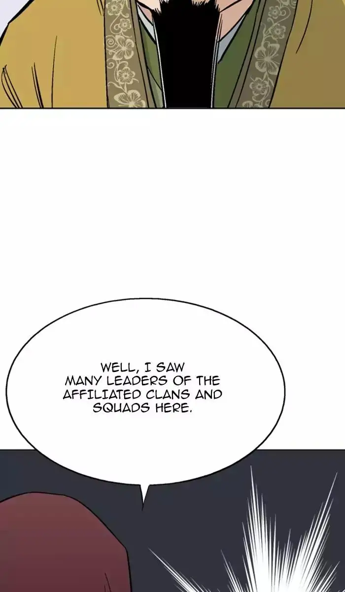 Gosu - Chapter 116 Page 111