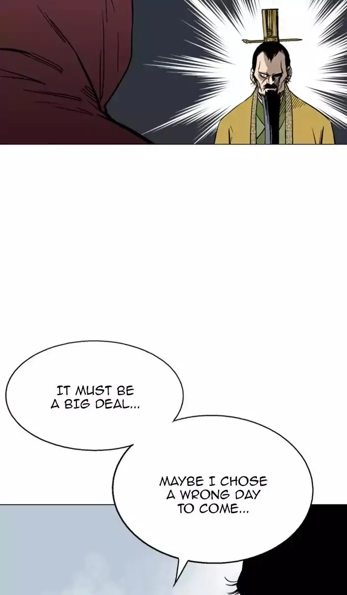 Gosu - Chapter 116 Page 112