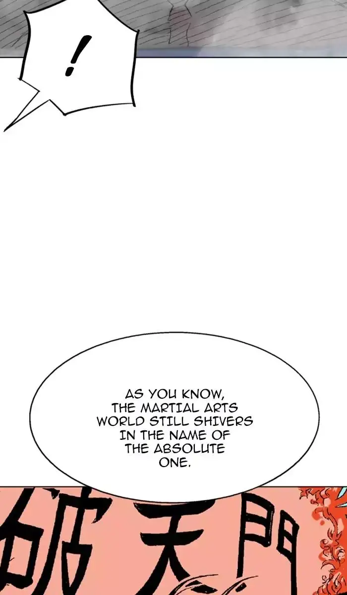 Gosu - Chapter 116 Page 27