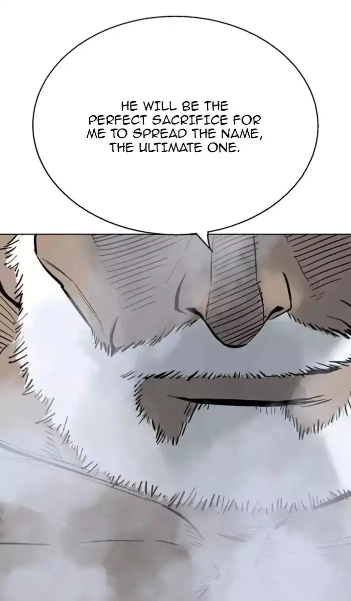 Gosu - Chapter 116 Page 30
