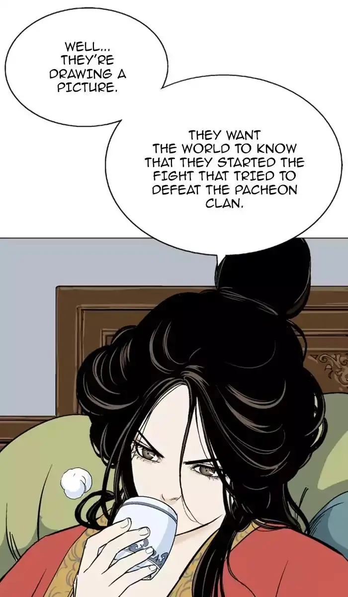 Gosu - Chapter 116 Page 68