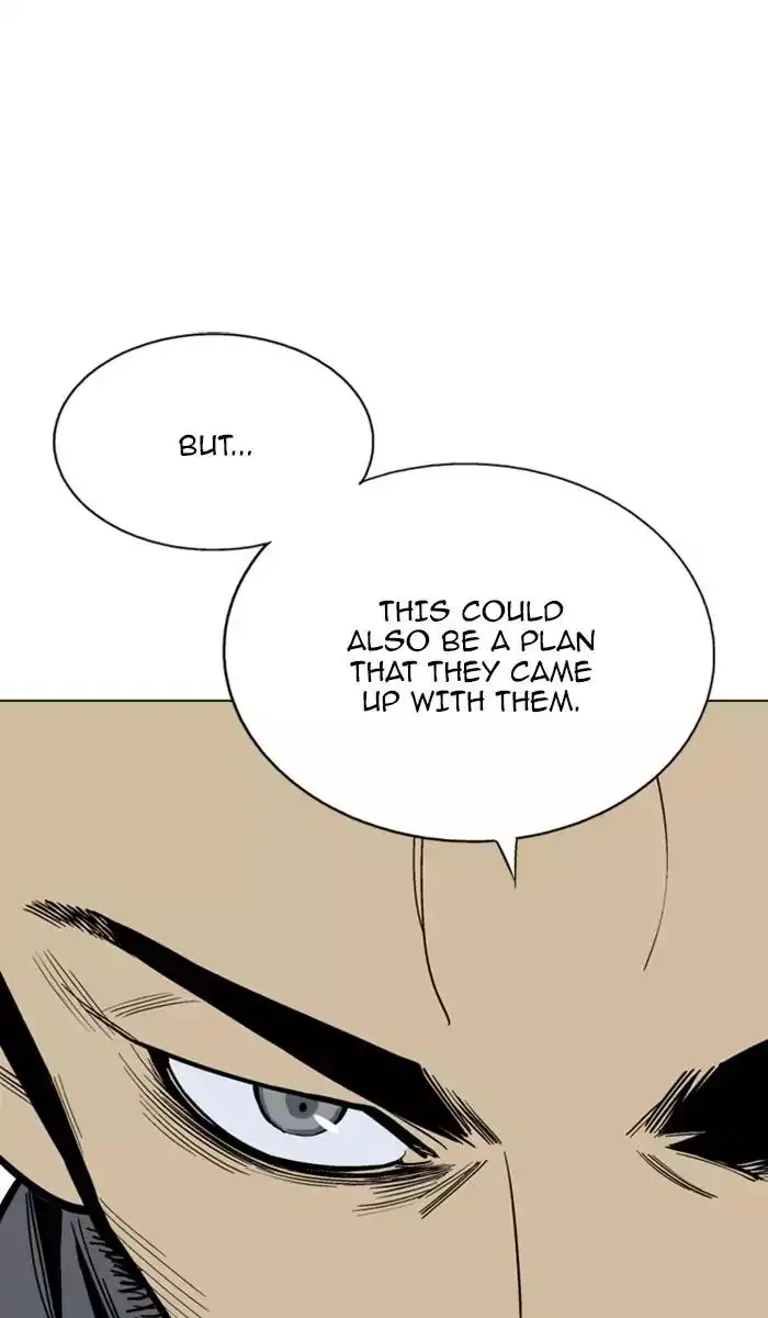 Gosu - Chapter 116 Page 76