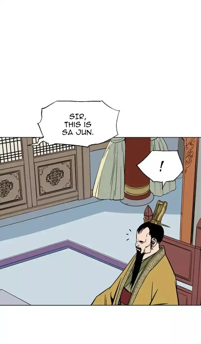 Gosu - Chapter 116 Page 96