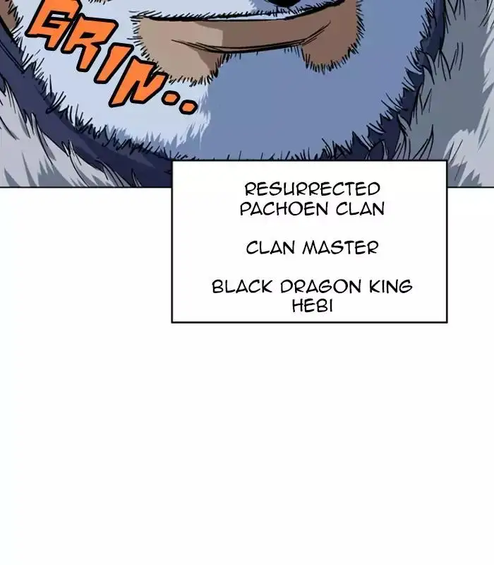 Gosu - Chapter 118 Page 109