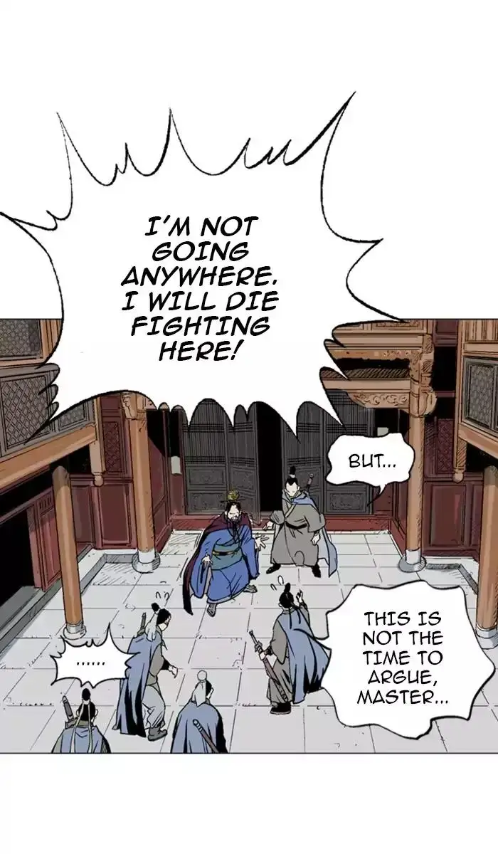Gosu - Chapter 118 Page 62