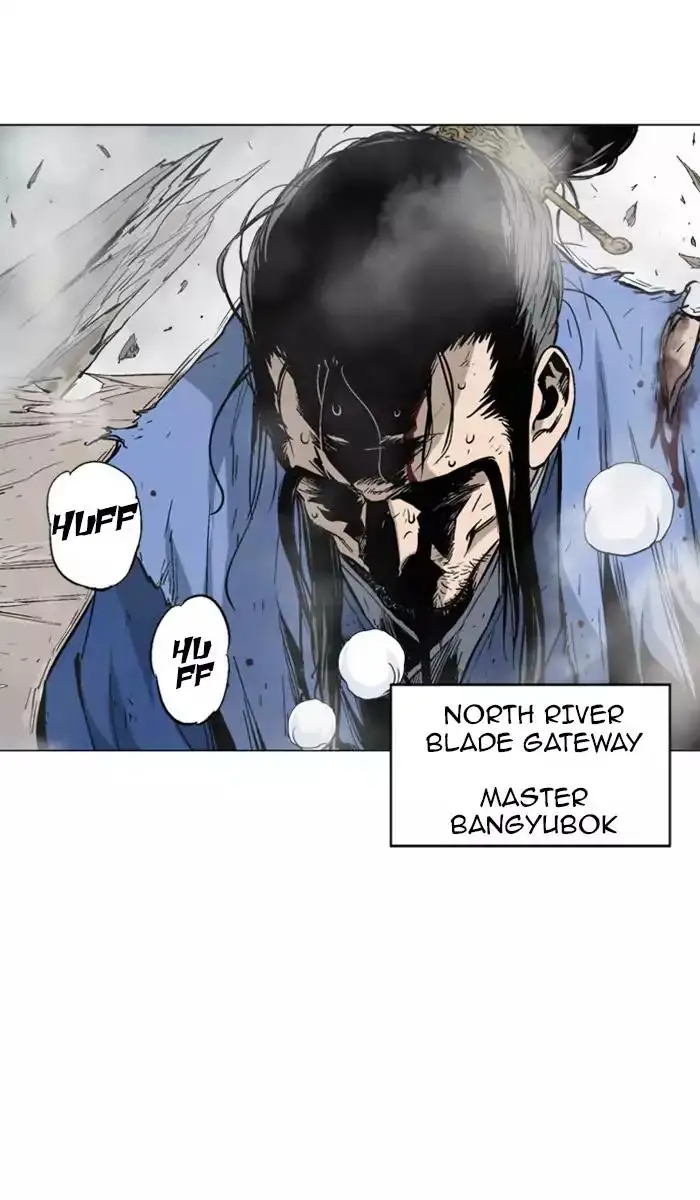 Gosu - Chapter 118 Page 9