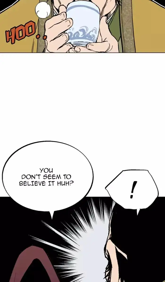 Gosu - Chapter 119 Page 34