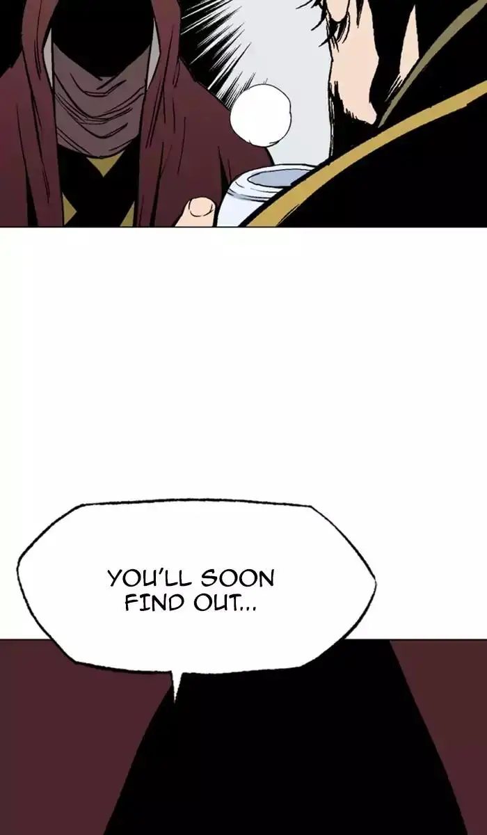Gosu - Chapter 119 Page 35
