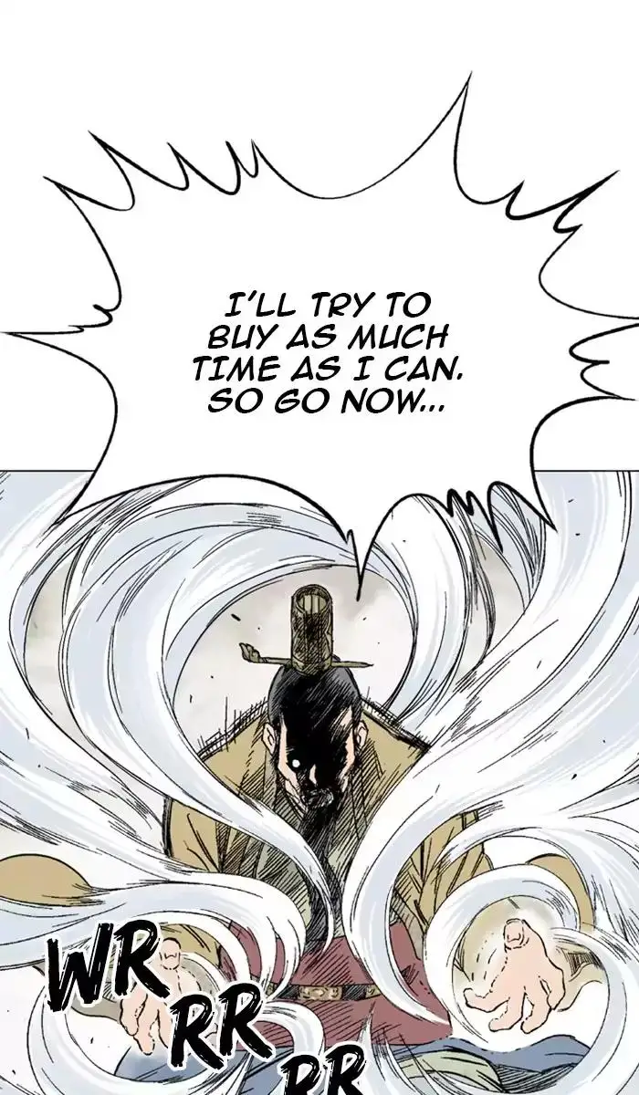 Gosu - Chapter 119 Page 81