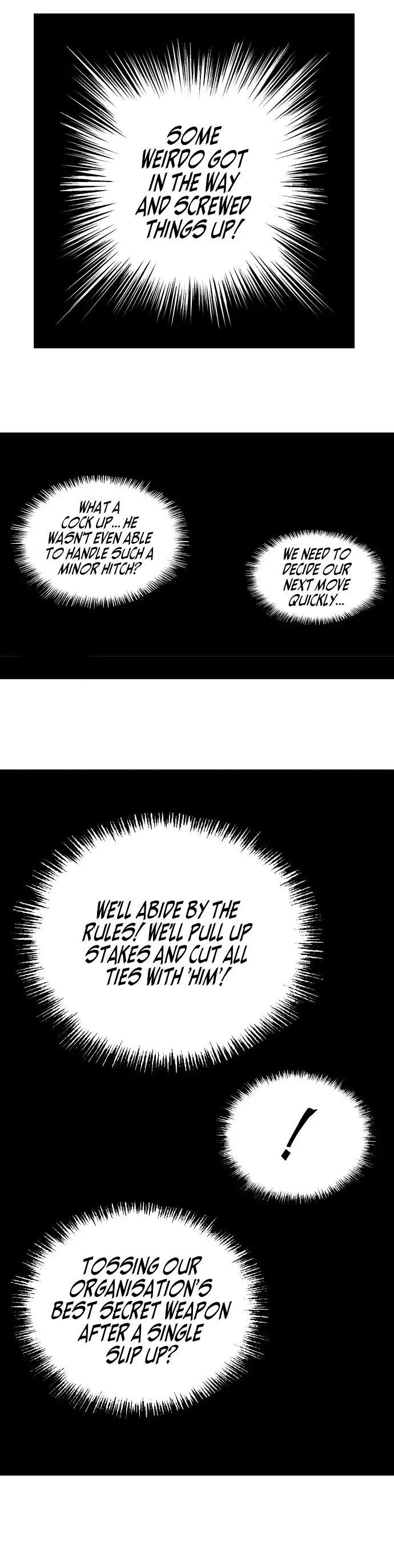 Gosu - Chapter 12 Page 24
