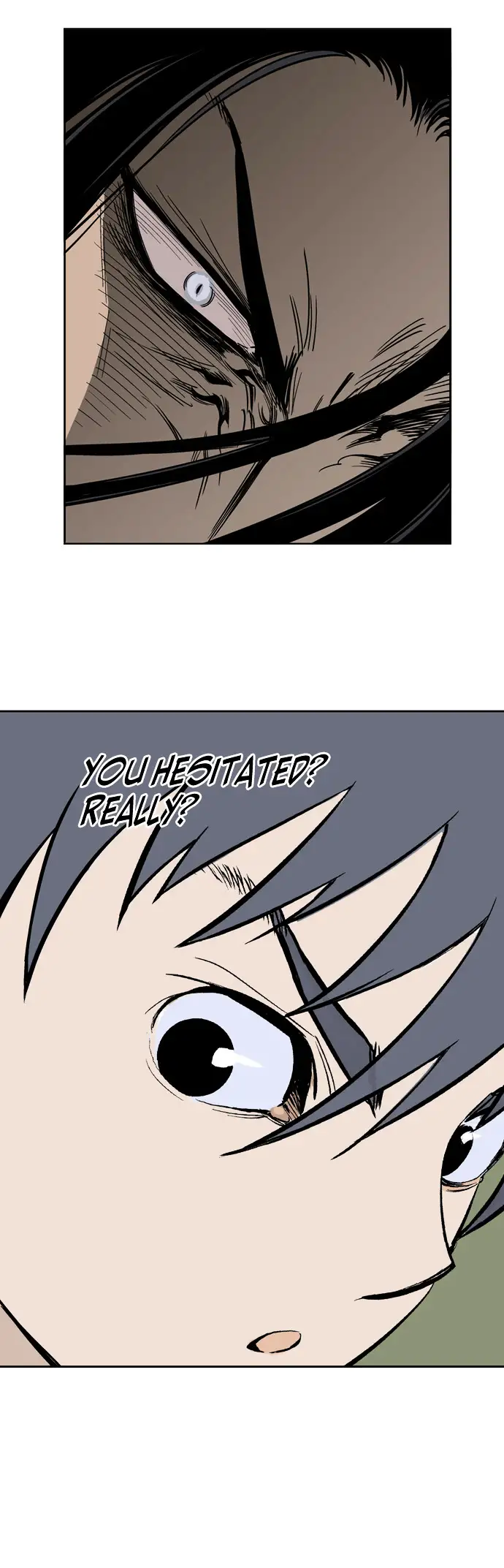 Gosu - Chapter 12 Page 29