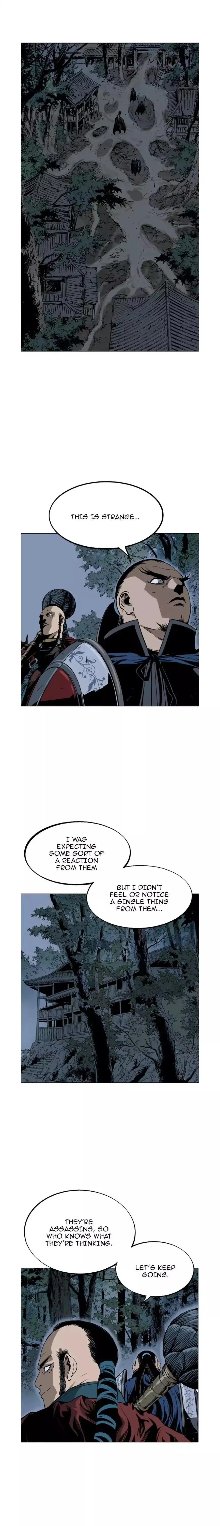 Gosu - Chapter 121 Page 11