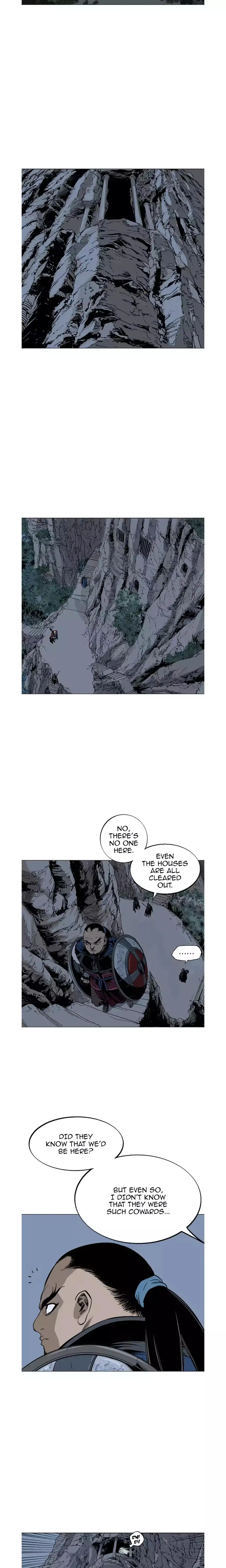 Gosu - Chapter 121 Page 13
