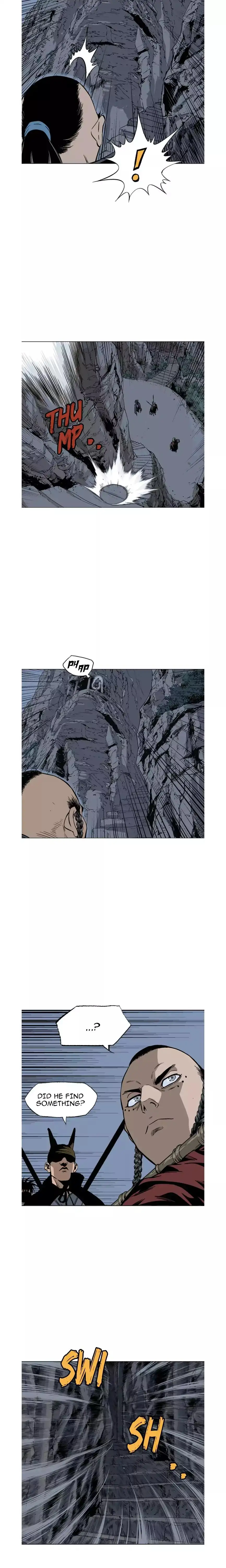 Gosu - Chapter 121 Page 14