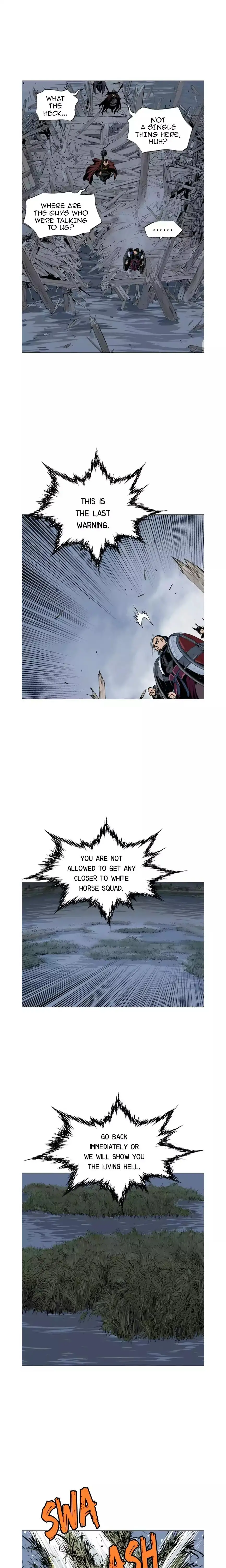 Gosu - Chapter 121 Page 3