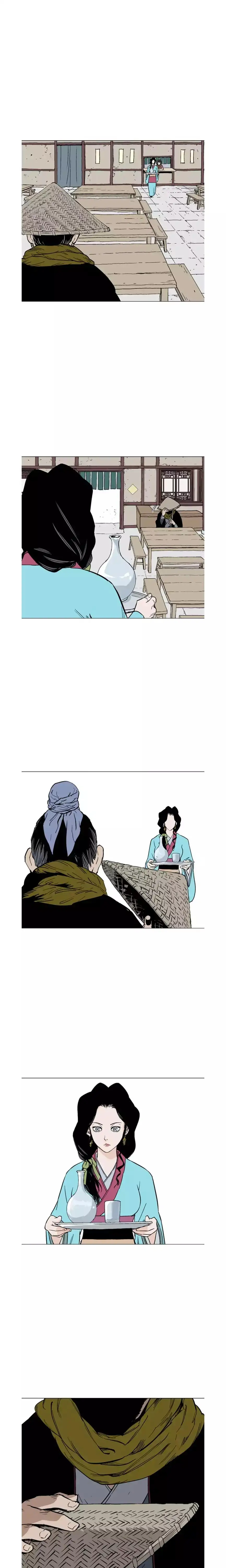 Gosu - Chapter 122 Page 13