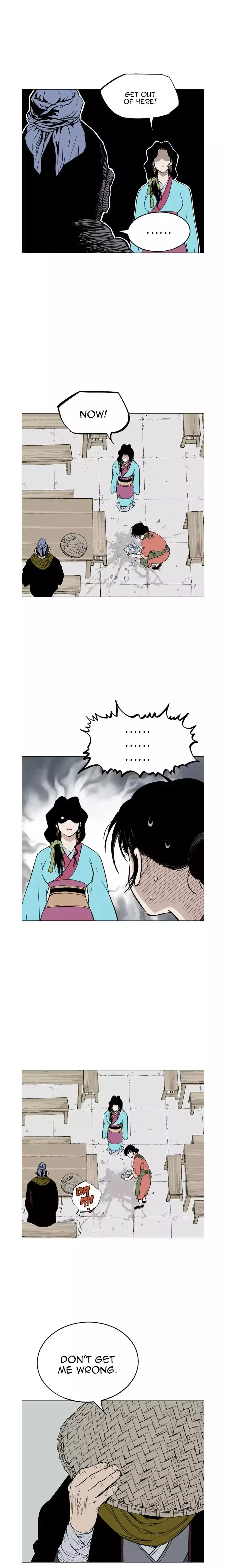 Gosu - Chapter 122 Page 16
