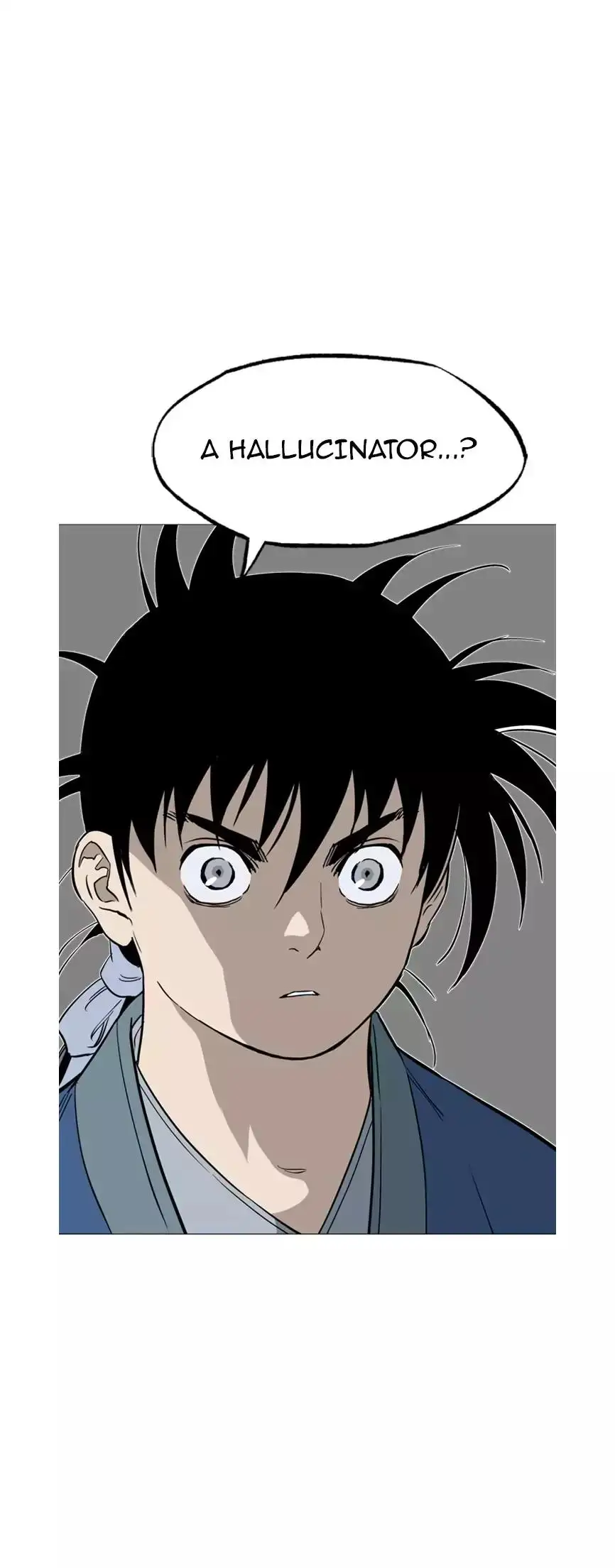 Gosu - Chapter 122 Page 21