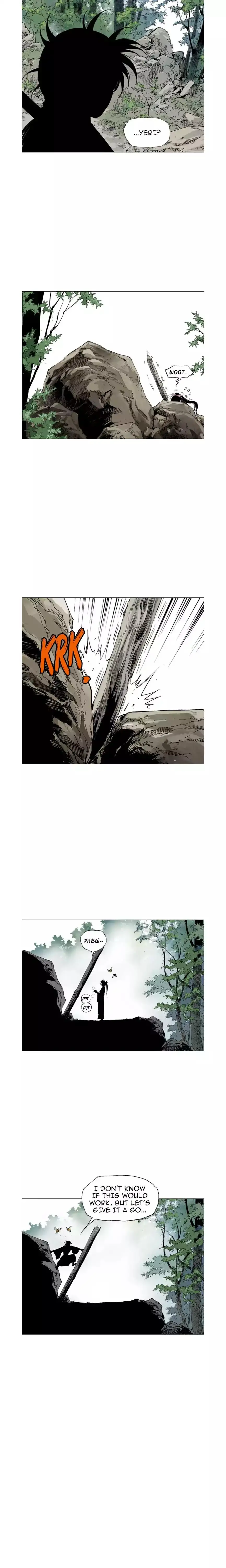 Gosu - Chapter 122 Page 5