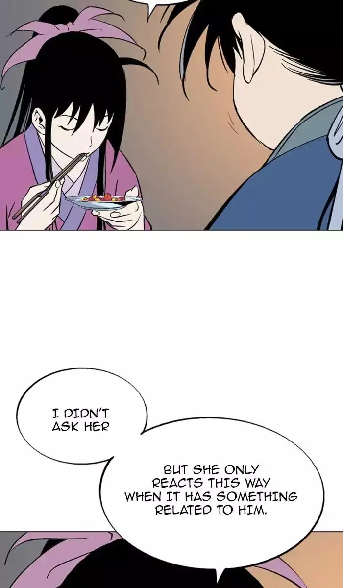 Gosu - Chapter 123 Page 13