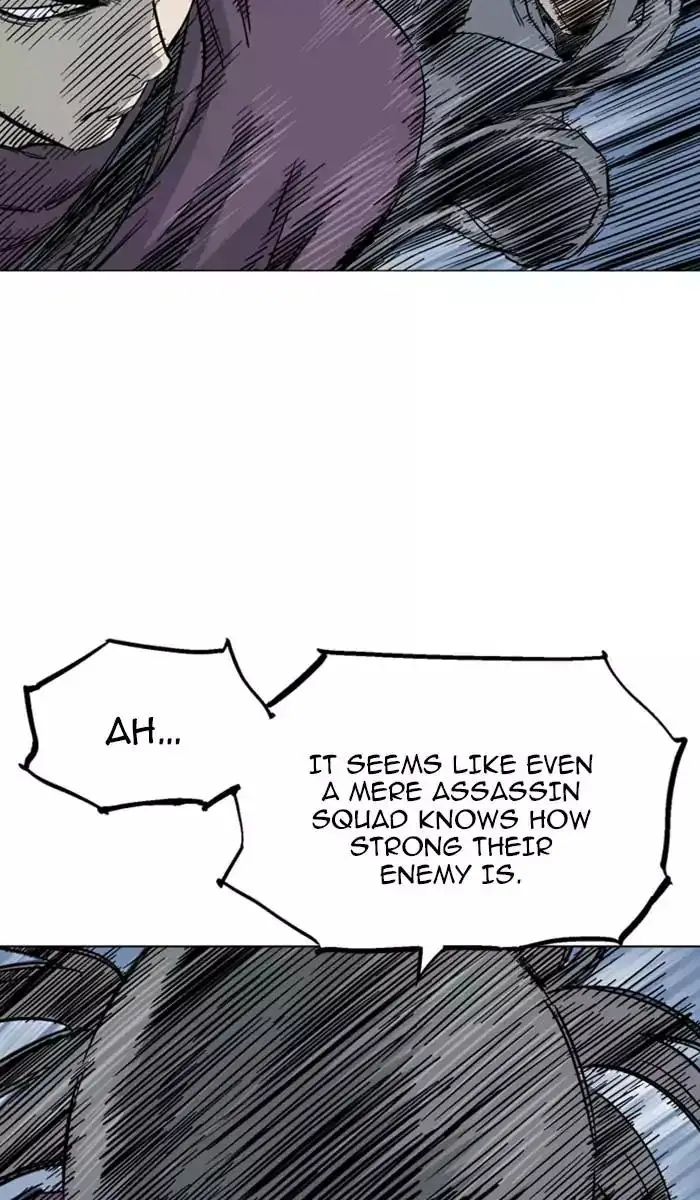 Gosu - Chapter 123 Page 53