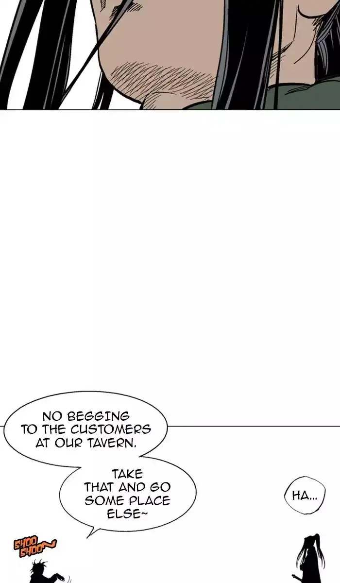 Gosu - Chapter 123 Page 93