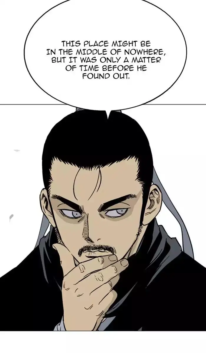 Gosu - Chapter 124 Page 104