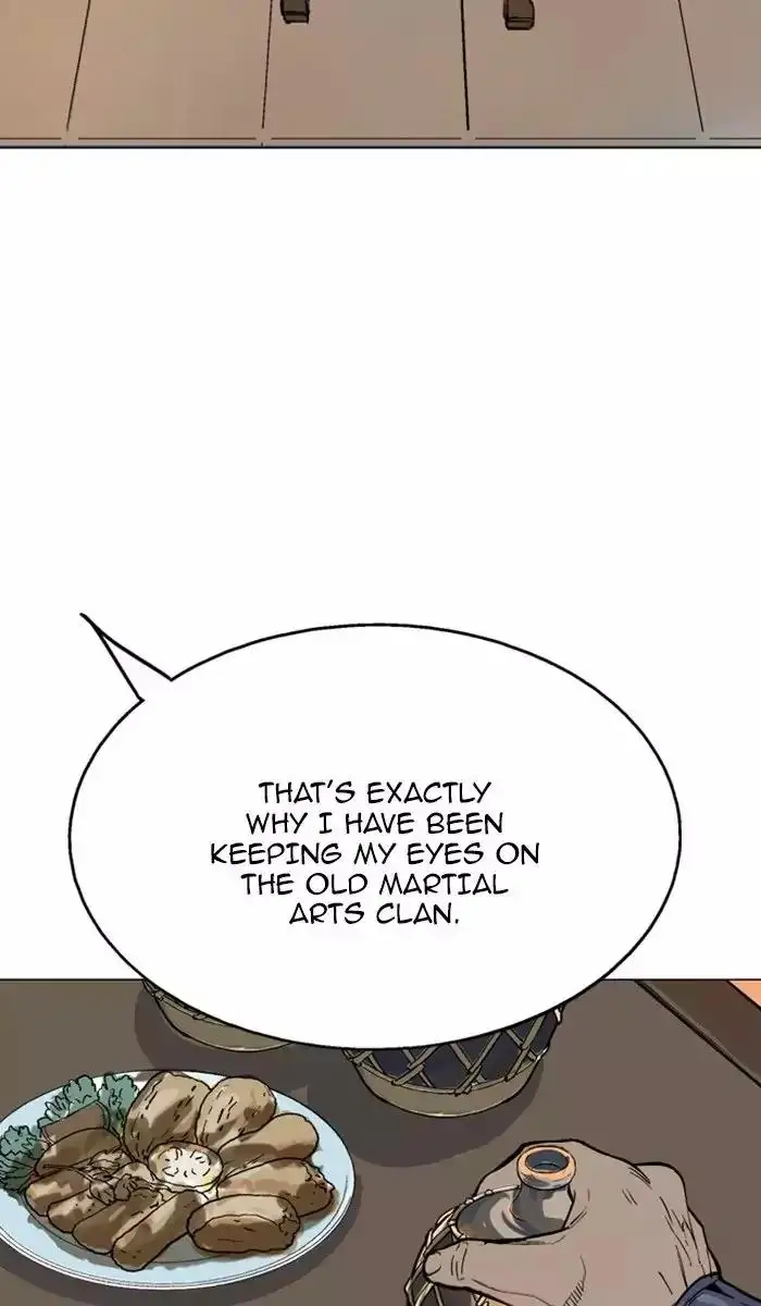 Gosu - Chapter 124 Page 34