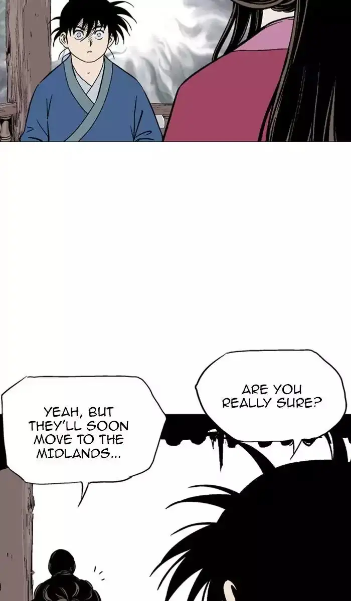 Gosu - Chapter 124 Page 79