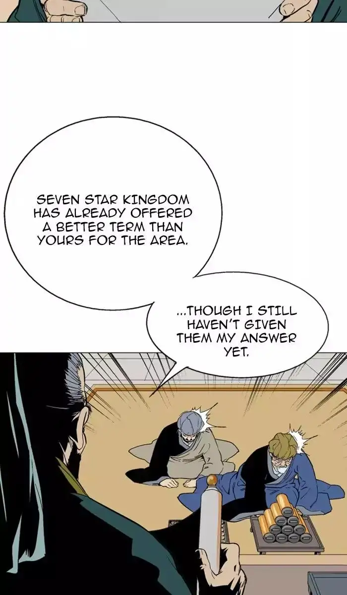 Gosu - Chapter 124 Page 8