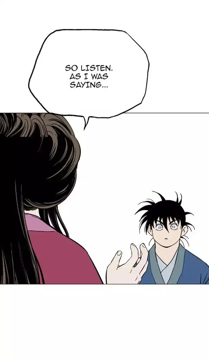 Gosu - Chapter 124 Page 88