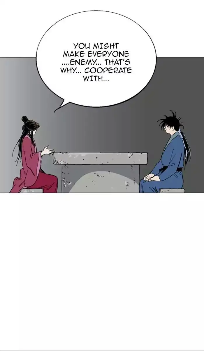 Gosu - Chapter 124 Page 90