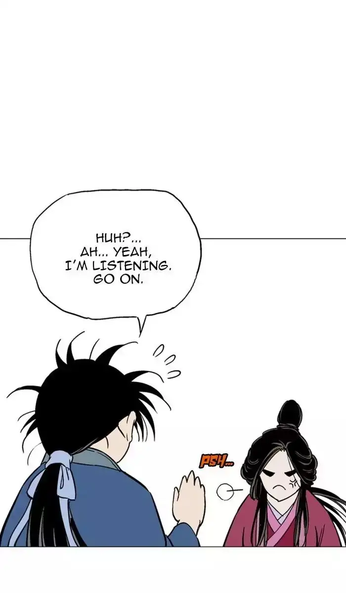 Gosu - Chapter 124 Page 95
