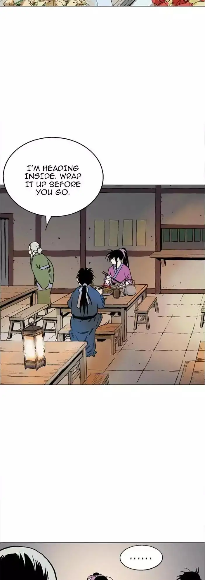 Gosu - Chapter 125 Page 25