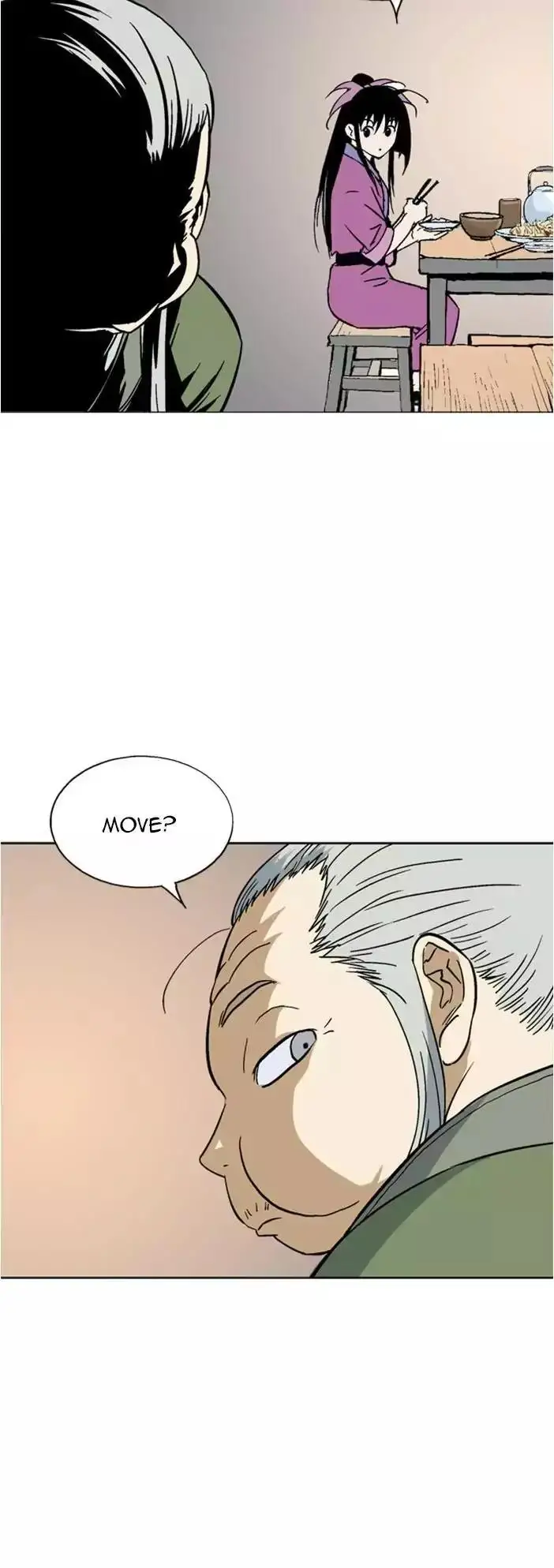 Gosu - Chapter 125 Page 27