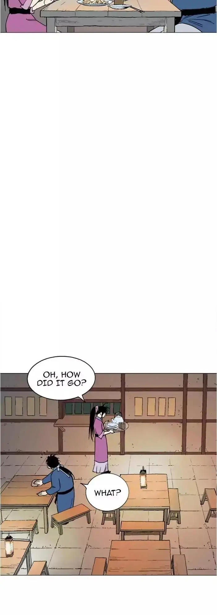 Gosu - Chapter 125 Page 30