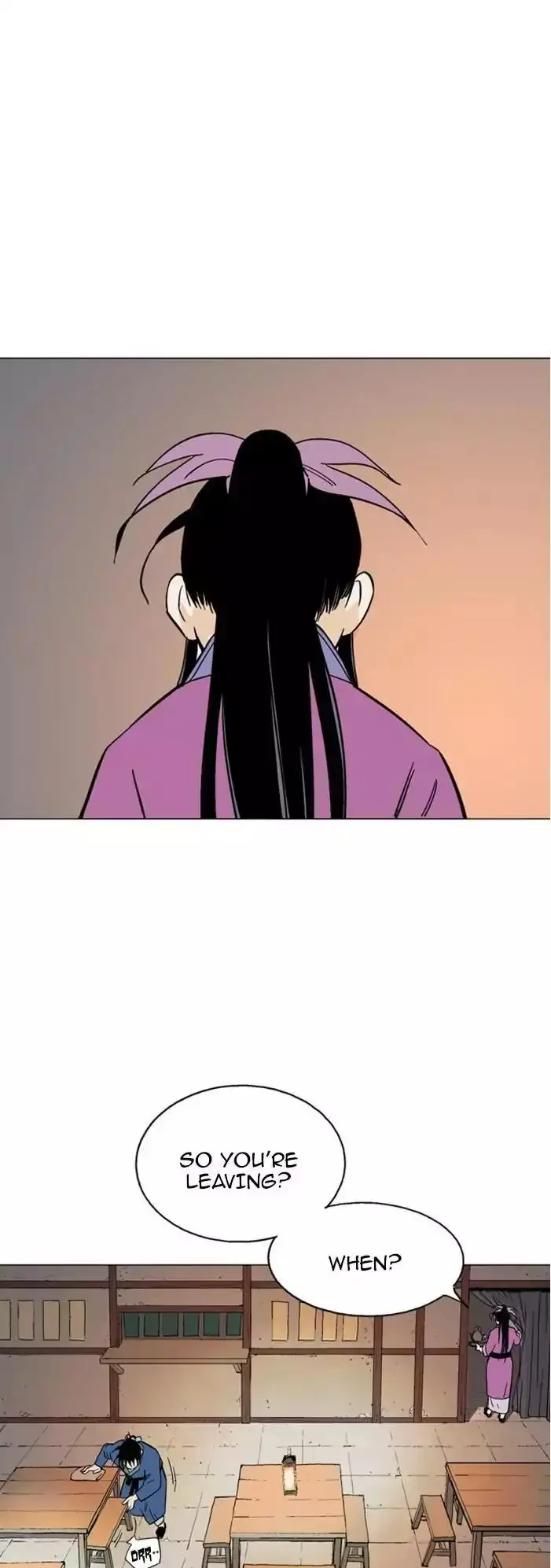 Gosu - Chapter 125 Page 32