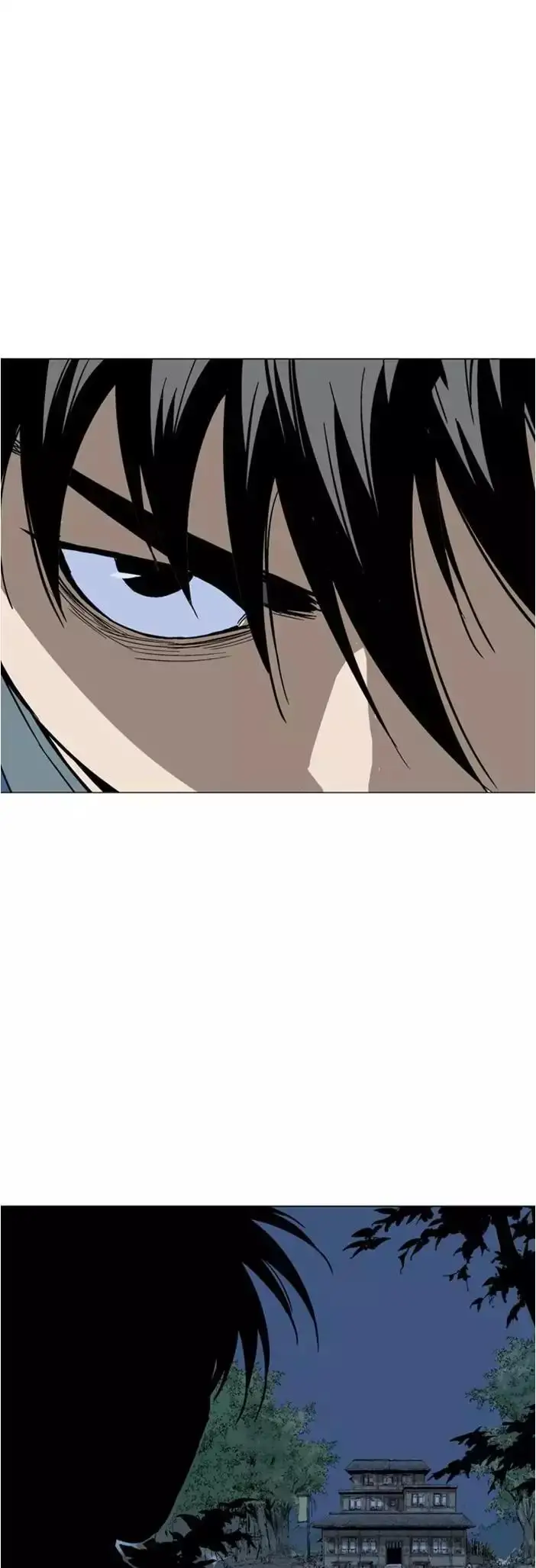 Gosu - Chapter 125 Page 54