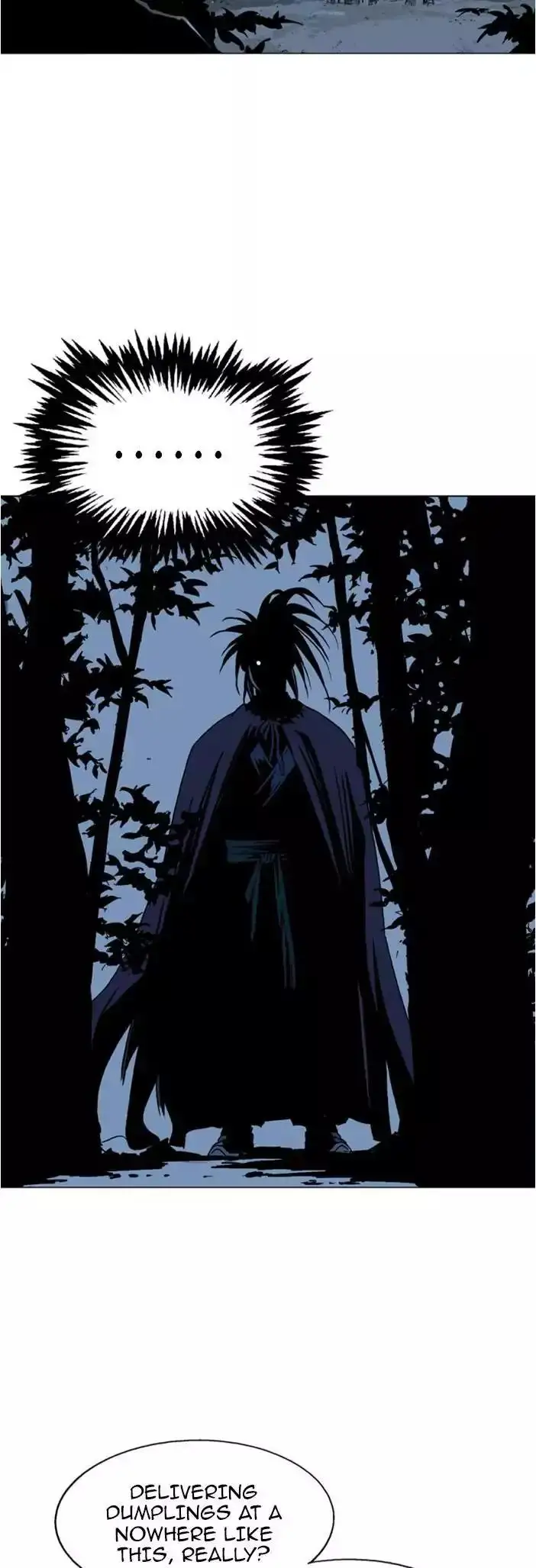 Gosu - Chapter 125 Page 55