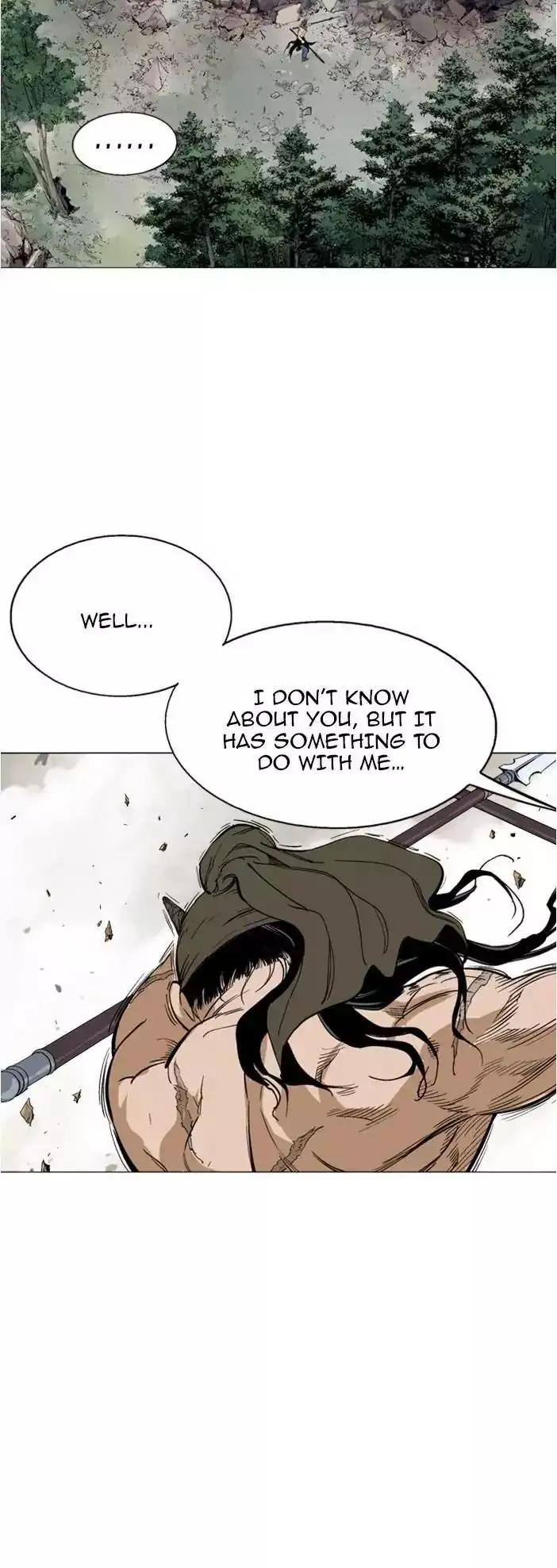 Gosu - Chapter 125 Page 8